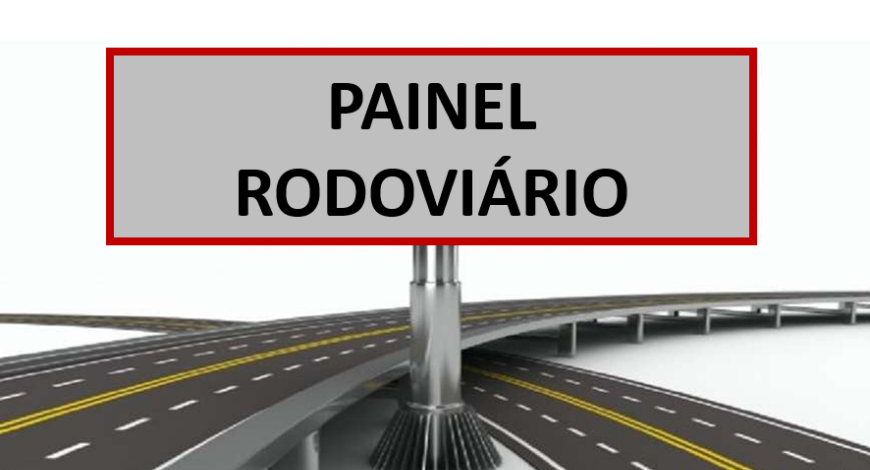 ANUNCIAR EM PAINEL RODOVIÁRIO EM MINAS GERAIS