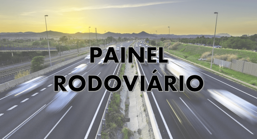 ANUNCIAR EM PAINEL RODOVIÁRIO EM UBERABA 