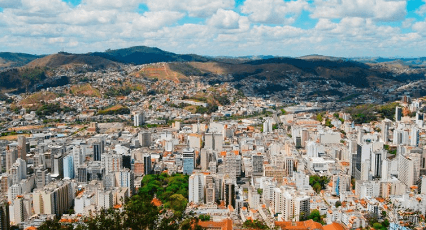 ANUNCIAR NO OUTDOOR EM JUIZ DE FORA