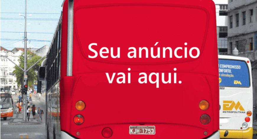 BACKBUS EM MINAS GERAIS 