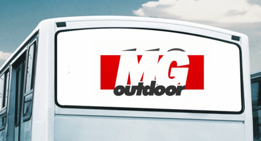 BUSDOOR EM BELO HORIZONTE Outdoor Minas Gerais, Front Light, Painel  Rodoviário, MG Outdoor, Criação de arte para Outdoor MG, Criação de logo MG  , criação VT para painel de LED MG, Fabricacao