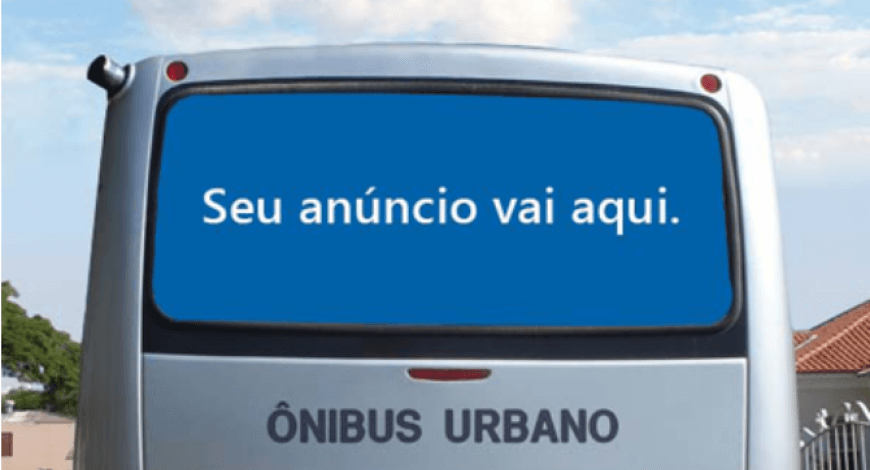 BUSDOOR EM MINAS GERAIS 