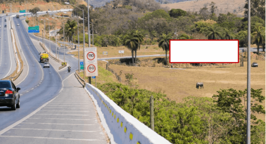 ESTRUTURAS METÁLICAS EM RODOVIAS DE MINAS GERAIS 