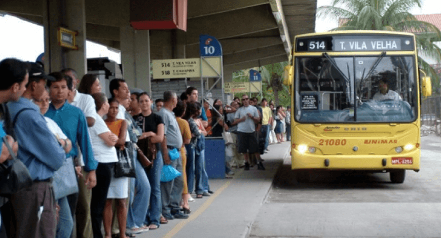 MÍDIA BUSDOOR EM MINAS GERAIS