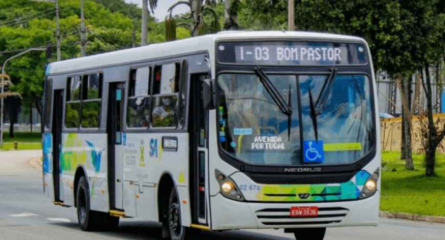 O IMPACTO DO BUSDOOR EM MINAS GERAIS