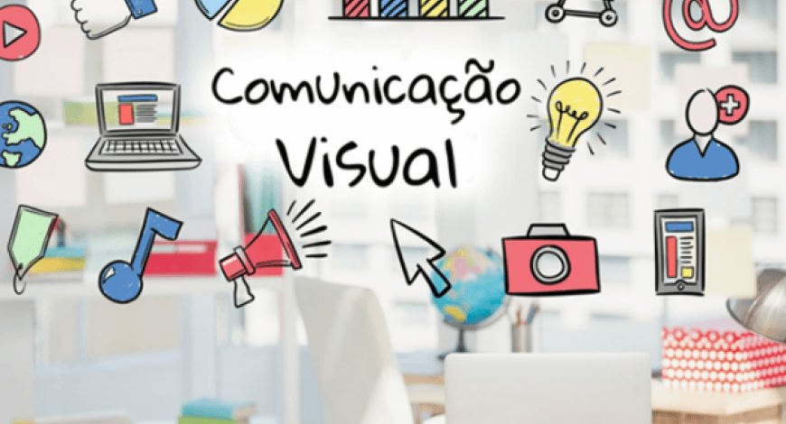 O QUE É COMUNICAÇÃO VISUAL?