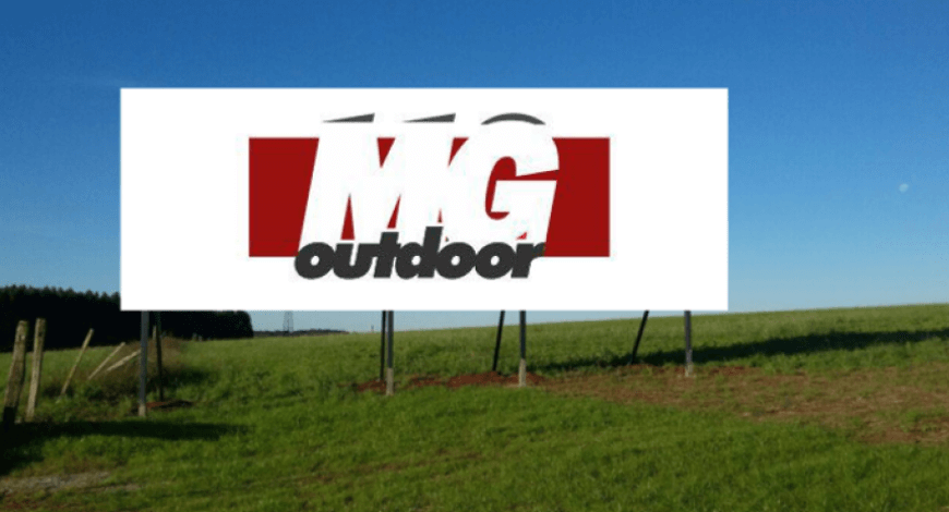 O QUE É E PARA QUE SERVE O OUTDOOR EM MINAS GERAIS?