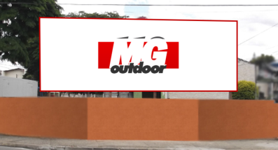 Ponto nº BENEFÍCIOS DO OUTDOOR EM MURIAÉ 