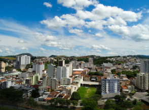 Ponto nº CONHEÇA MURIAÉ