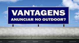 Ponto nº VANTAGENS DE ANUNCIAR EM OUTDOOR