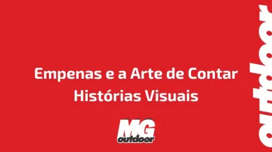 Ponto nº Empenas e a Arte de Contar Histórias Visuais