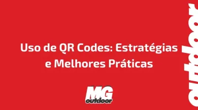 Ponto nº Uso de QR Codes: Estratégias e Melhores Práticas