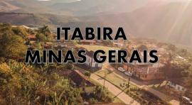 Ponto nº ANUNCIE EM ITABIRA