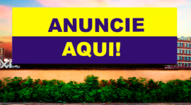 Ponto nº OUTDOOR EM CONSELHEIRO LAFAIETE 