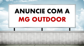 Ponto nº VANTAGENS DE OUTDOOR EM SARZEDO 