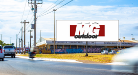 Ponto nº VANTAGENS DO OUTDOOR EM LAMBARI