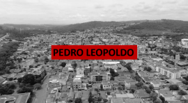 Ponto nº VANTANGENS DO OUTDOOR EM PEDRO LEOPOLDO