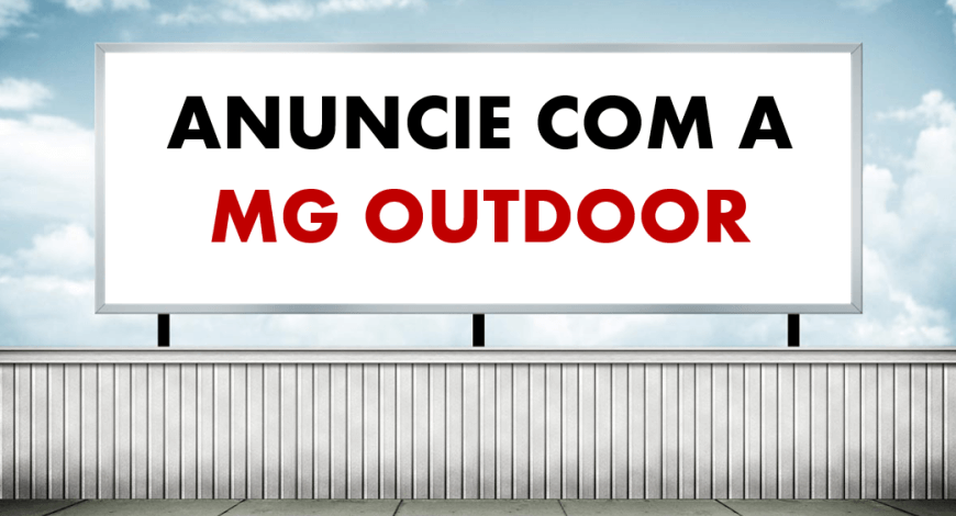 VANTAGENS DE OUTDOOR EM SARZEDO 