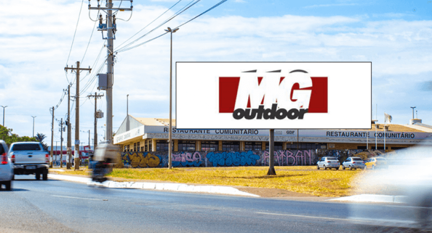 VANTAGENS DO OUTDOOR EM LAMBARI