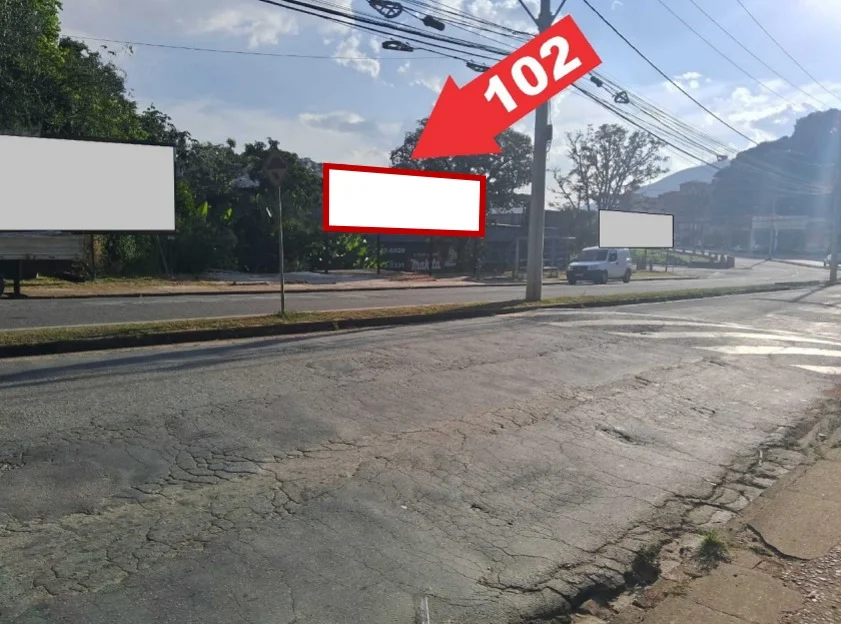 pocos-de-caldas-cidade-outdoor-placa-painel-comunicacao-visual-publicidade-impulso-house-102so-pc