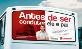 Ponto nº BUSDOOR VESPASIANO 