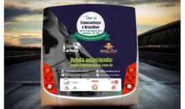 Ponto nº BACKBUS CAMPO BELO 