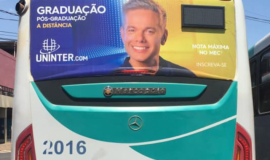 Ponto nº BUSDOOR-UBERABA