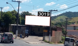 Ponto nº 3019PY