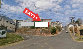 Ponto nº EXT11