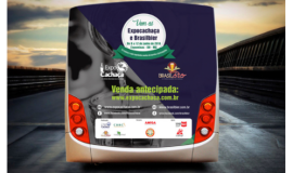 Ponto nº BACKBUS ITABIRA