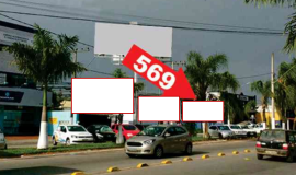 Ponto nº 569SO-PA