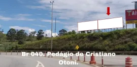 Ponto nº 040-2G