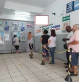 Ponto nº 21M
